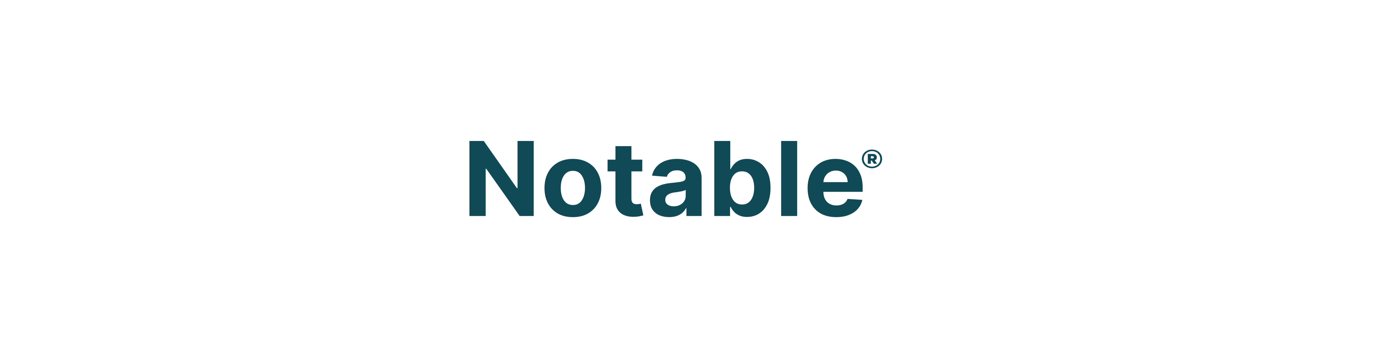 Notable Finance